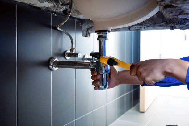 Best Green Plumbing Solutions in Hattiesburg, MS